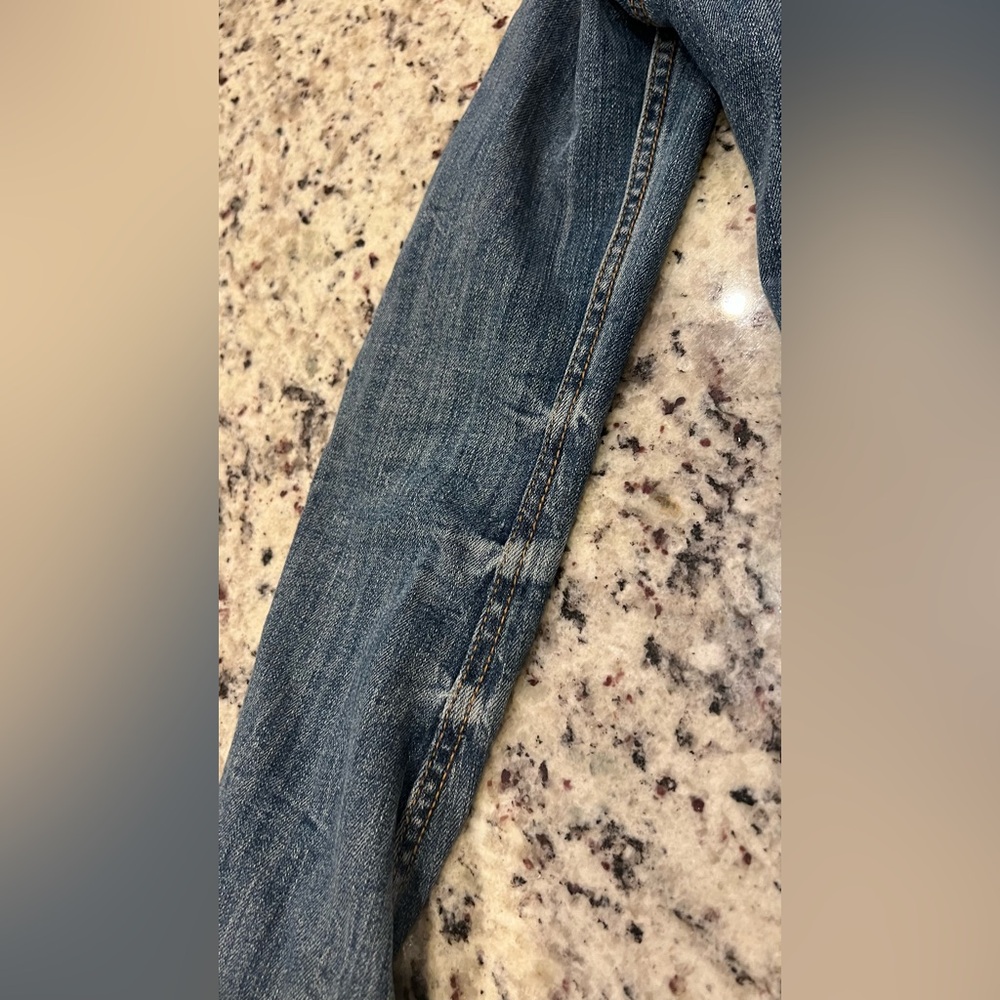 H&M Jean Jacket - Picture 6 of 10